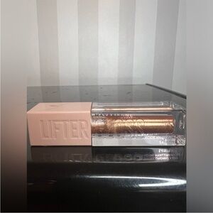Maybelline New York Lifter Gloss Hydrating Lip Gloss 010 New!